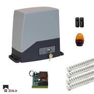 موتور درب ریلی 1500 زیمنس - مناسب اماکن پر تردد