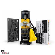 موتور ساید کرکره برقی ژرمن مولر 300 AC سیم پیچ آلومینیوم سری زرد