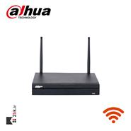 دستگاه NVR بیسیم 4 کانال داهوا NVR1104HS