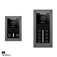 پنل تصویری لمسی آلدو