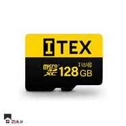 رم 128 گیگابایت دوربین مداربسته ITEX