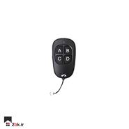 ریموت 433 لرنینگ زیمنس