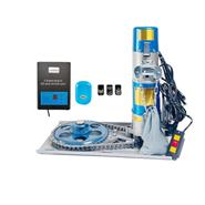 موتور کرکره برقی روبوست DC 500 (بدون UPS)