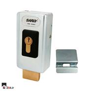 قفل پادری سارو مناسب درب پارکینگ
