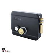قفل برقی درب حیاط سارو EL-001