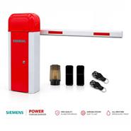 راهبند پارکینگ زیمنس مدل DZ-2291