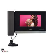 آیفون تصویری 7 اینچ تابا مدل 1070PRO مشکی