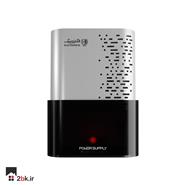 منبع تغذیه الکتروپیک مدل 1102