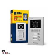 پنل تصویری دمه درب کارتی تابا مدل TVP-1880