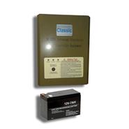 یو پی اس 220 ولت کرکره برقی UPS 220V