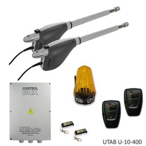  جک برقی الکتروپیک (یوتاب)