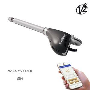 جک برقی V2 