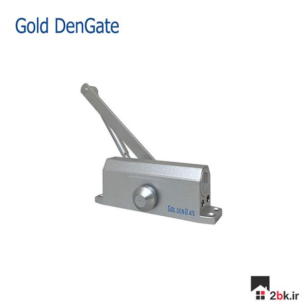 ارام بند سیلور گلدن گیت 703