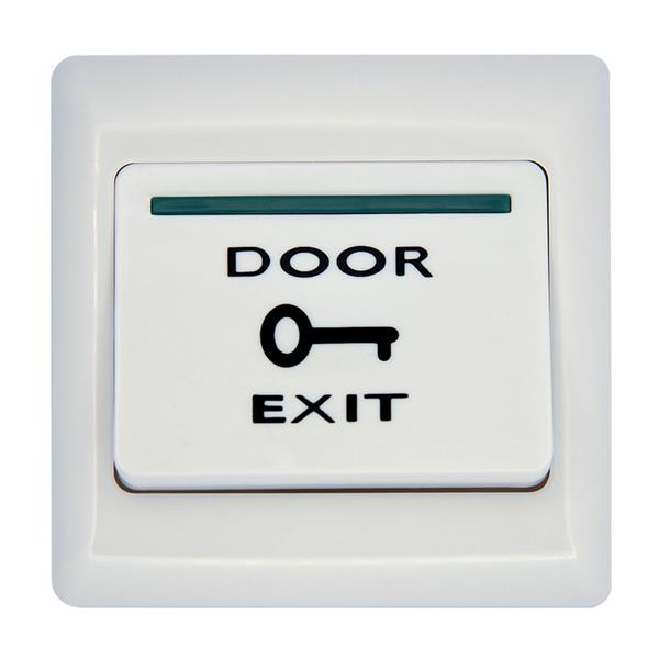 کلید فشاری بتا Beta door exit