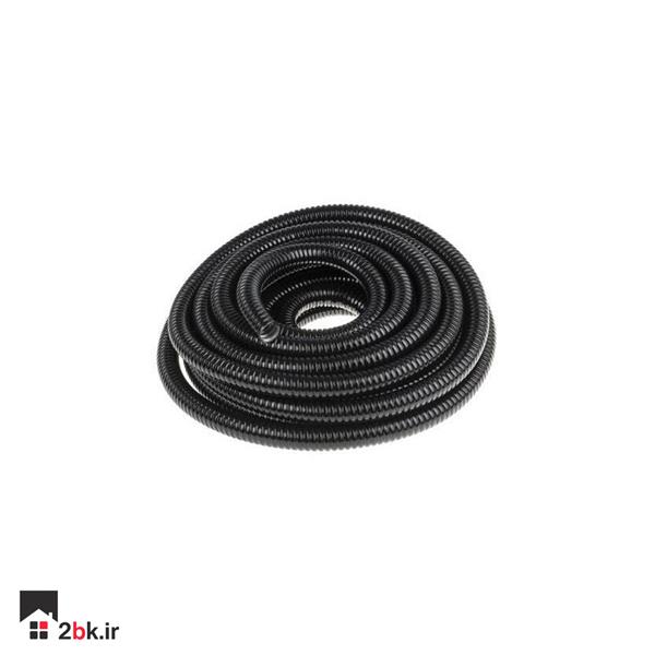 لوله فلکسیبل ایرانی استاندارد سایز 13.5