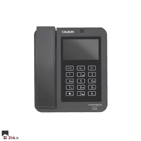 گوشی گارد نگهبانی سوزوکی G-430