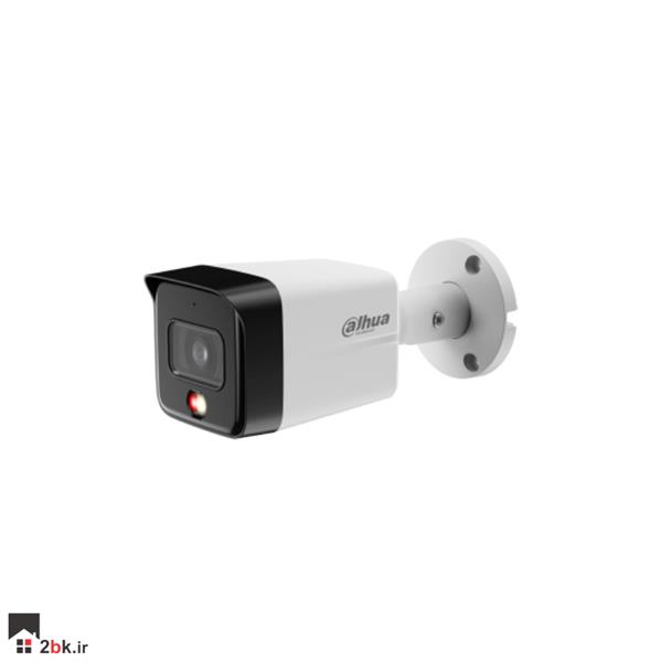 دوربین مداربسته 6مگاپیکسل تحت شبکه داهوا مدل IPC-HFW1639TC-A-IL