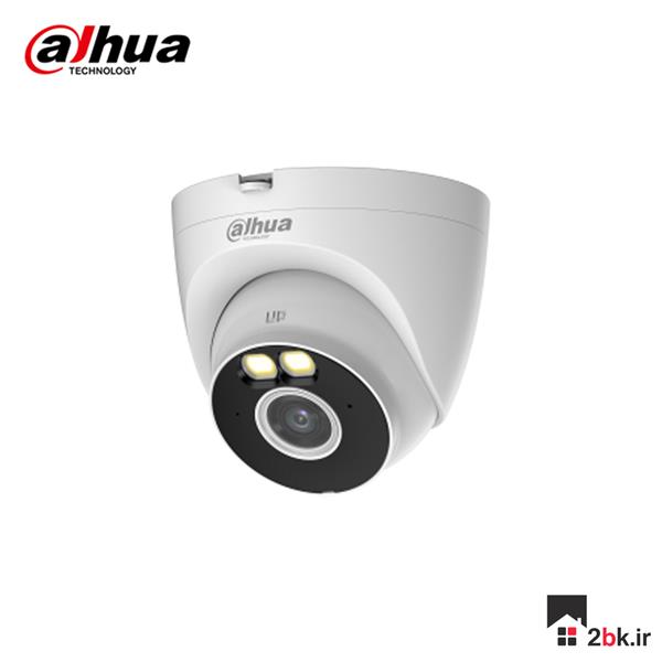 دوربین جدید 4 مگاپیکسل داهوا سری Turret-IPC-T4AP-LED