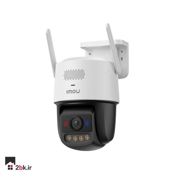 دوربین مداربسته بیسیم تیتان پرو آیمو Titan Pro 6MP