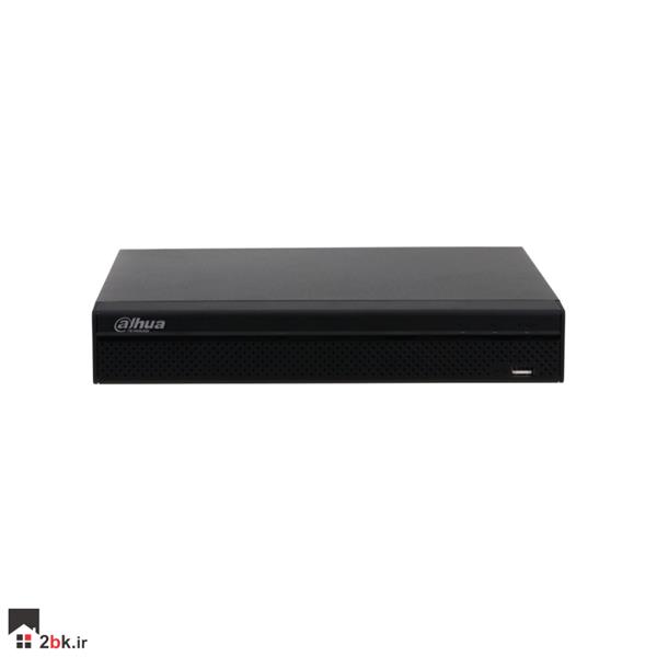 دستگاه تحت شبکه 4 کانال داهوا DHI-NVR1104HS-S3/H