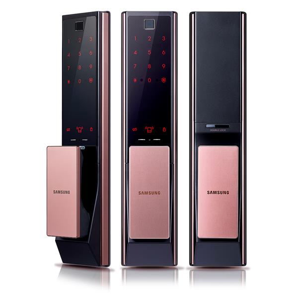 دستگیره دیجیتال سامسونگ مدل SHP-P739