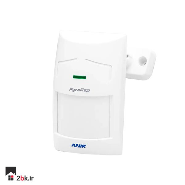 سنسور چشمی دیجیتال حجمی آشکارساز هوشمند فروسرخ آنیک