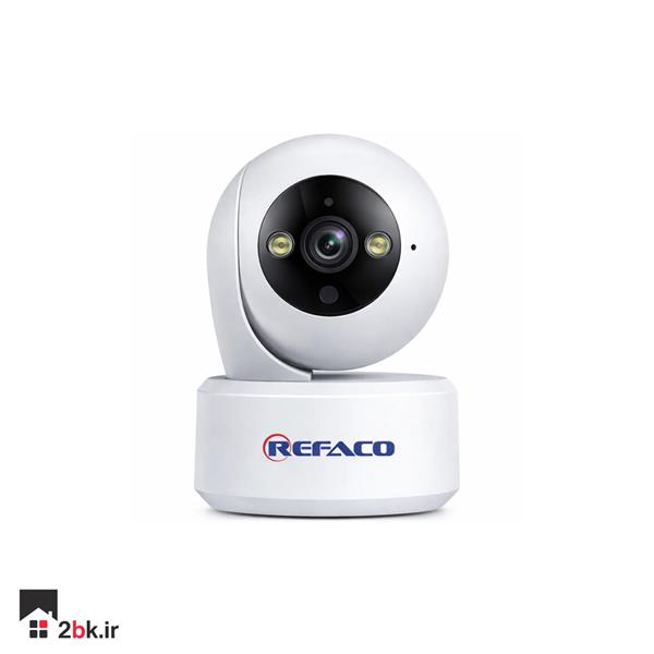 دوربین هوشمند خانگی بیسیم رفاکو مدل RFW302R