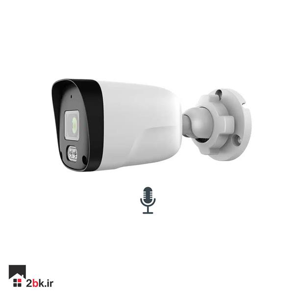 دوربین بالت تحت شبکه 2 مگاپیکسل سیماران IP2G402AKD