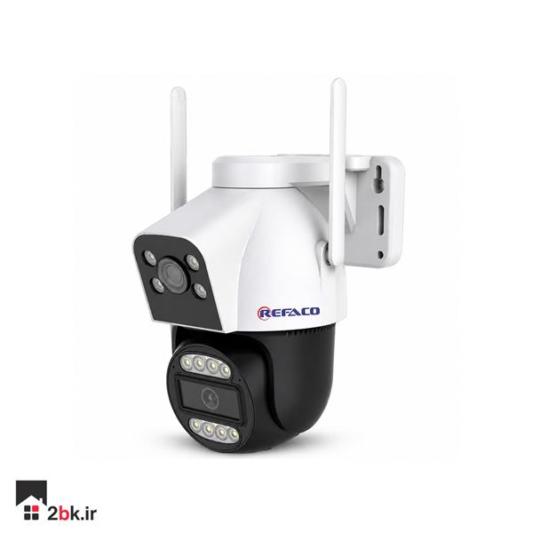دوربین مداربسته سیمکارتی رفاکو مدل RFG504DD