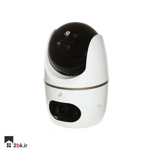 دوربین بیسیم دوال داهوا 5+5 مگاپیکسل H5D-5F