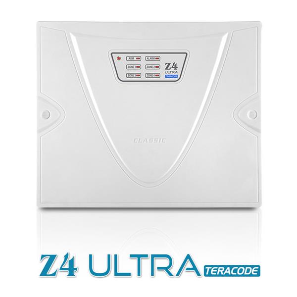 دزدگیر اماکن کلاسیک Z4 Ultera 64Pro