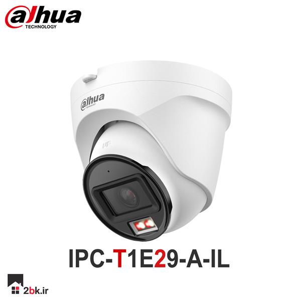 دوربین دام IP داهوا DH-IPC-T1E29-A-IL
