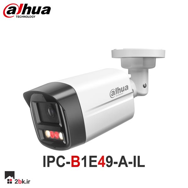 دوربین مداربسته IP داهوا Dahua DH-IPC-B1E49-A-IL