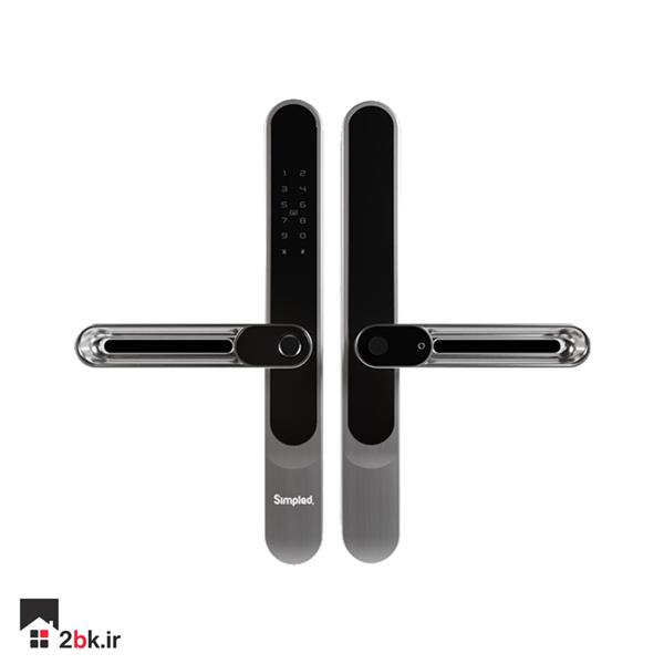 دستگیره دیجیتال سیمپلد مدل SIMPLED SS