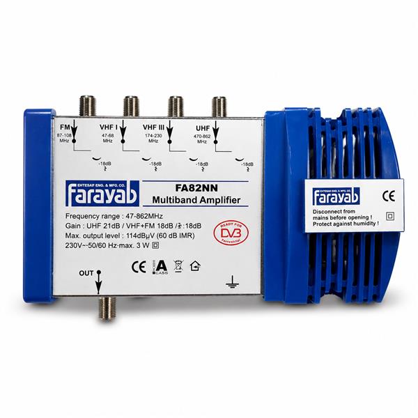 farayab-fa82nn-multiband-amplifier