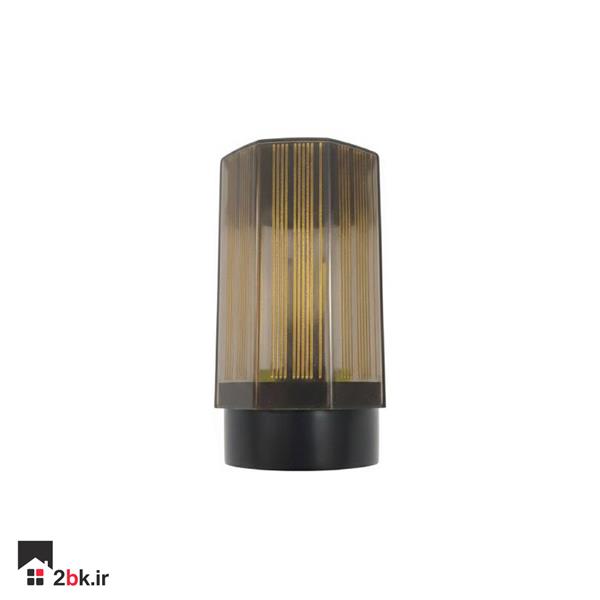   فلاشر جک پارکینگ 220 ولت با چراغ smd