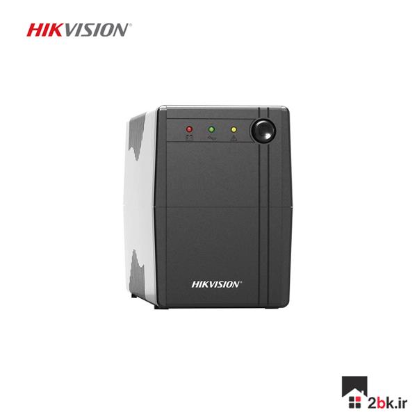 یو پی اس هایک ویژن مدل DS-UPS1000
