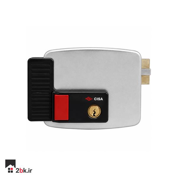 Cisa Lock