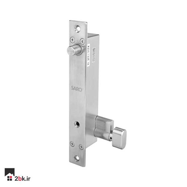 قفل برقی سارو با ضامن آهن ربایی edp-f5 قفل برقی سارو با ضامن آهن ربایی edp-f5