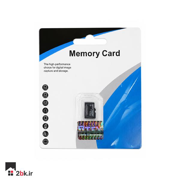 کارت حافظه 32 گیگابایت دوربین مداربسته ITEX