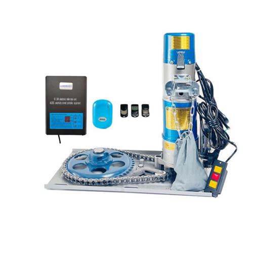 موتور کرکره برقی روبوست DC 500 (بدون UPS)