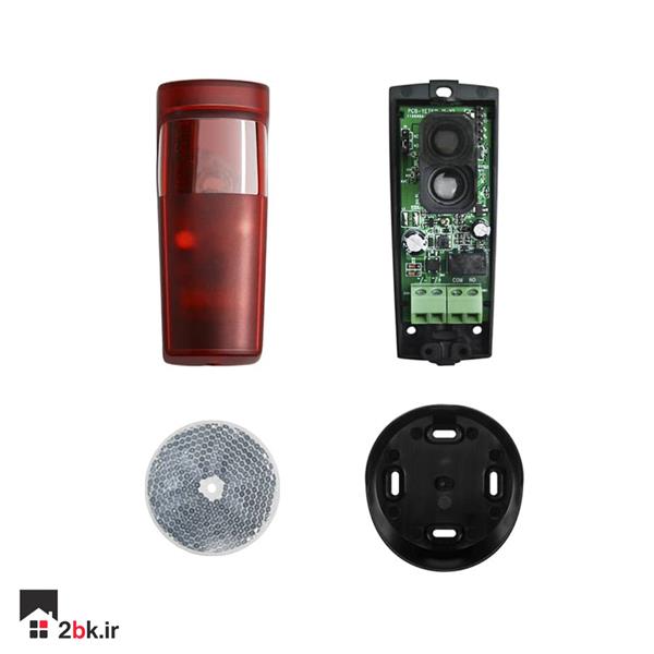 چشمی آینه زیمنس