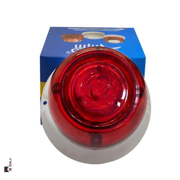 آژیر پیزو انیک