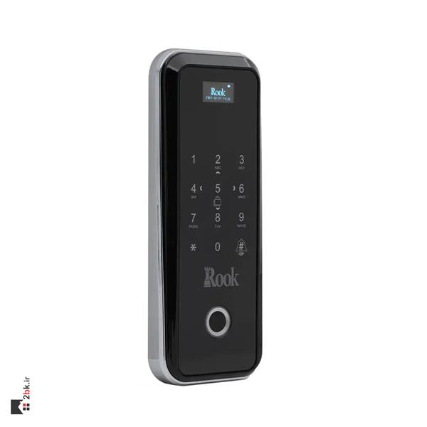 قفل دیجیتال ROOK G669