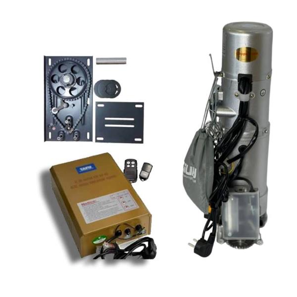 موتور ساید تیونی DC600 با باتری (UPS دار)