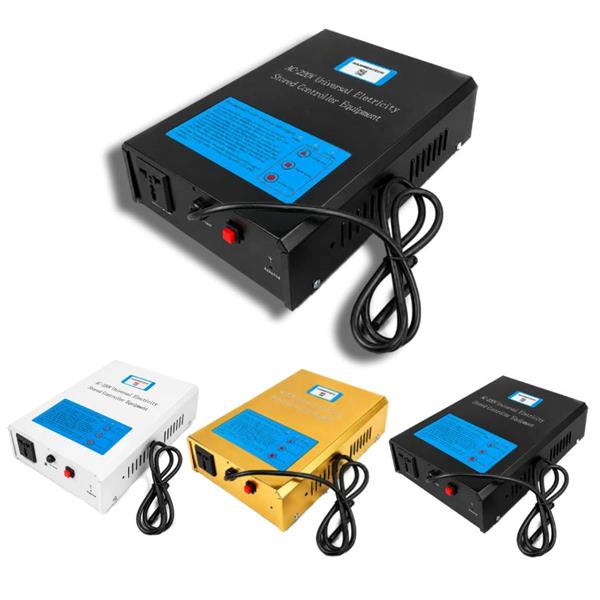 یو پی اس 220 ولت کرکره برقی UPS 220V