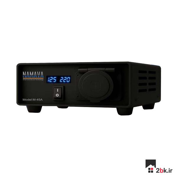 خرید دستگاه یو پی اس 220 ولت 1200 وات نماوا جدید