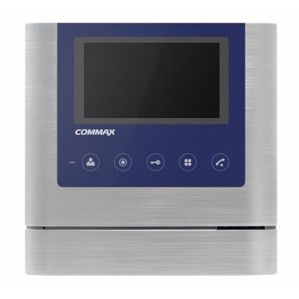 آیفون تصویری کوماکس CDV-43M