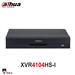 دستگاه ضبط تصاویر 4 کانال داهوا XVR4104HS-I