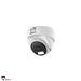 دوربین مداربسته 2 مگاپیکسل سری اقتصادی داهوا HAC-T2A51-U-A-IL